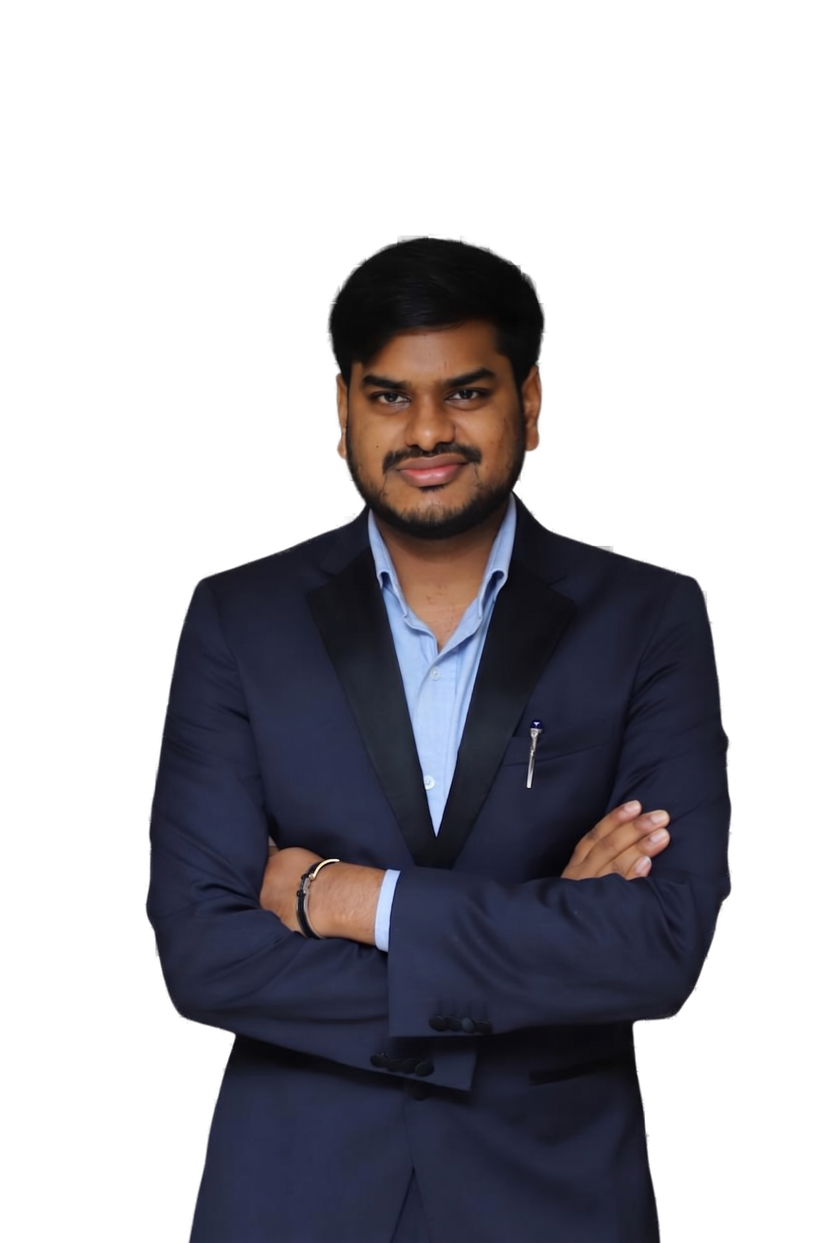 Himanshu Lohia